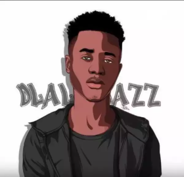 Dlala Lazz - Rocker (Original Mix)